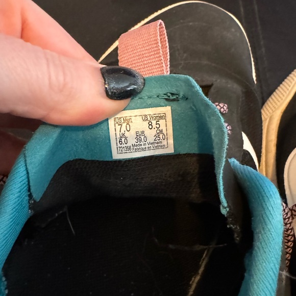 Vans Ultrarange - Picture 5 of 5